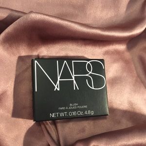 NARS Blush in “Deep Throat”